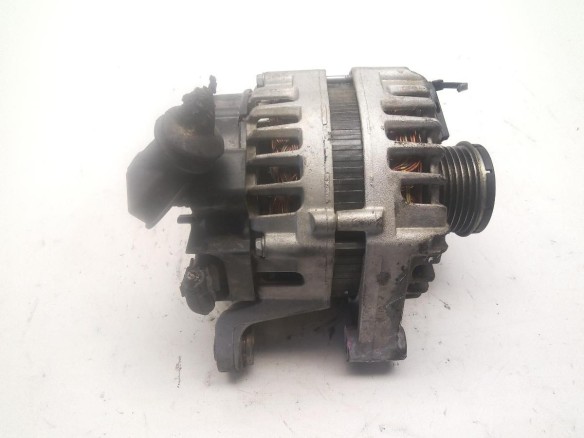 13597226 ALTERNADOR OPEL MOKKA / MOKKA X (J13)|Desguaces La Cabaña