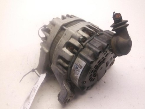 13597226 ALTERNADOR OPEL MOKKA / MOKKA X (J13)|Desguaces La Cabaña