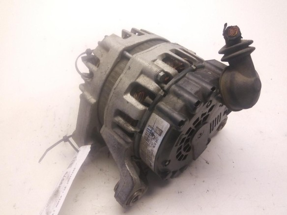 13597226 ALTERNADOR OPEL MOKKA / MOKKA X (J13)|Desguaces La Cabaña