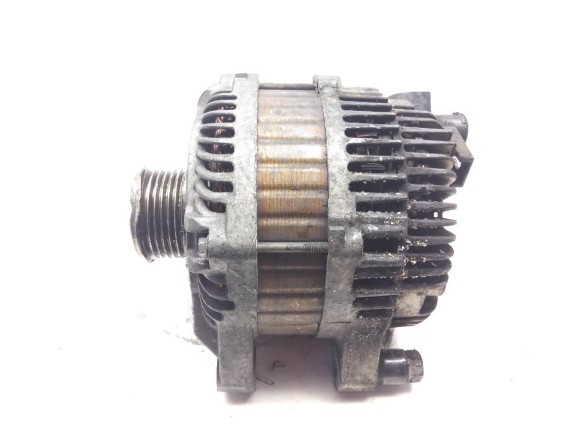 9654752880 ALTERNADOR CITROEN C4 Picasso I Limusina (UD_)|Desguaces La Cabaña