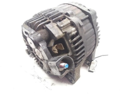 9654752880 ALTERNADOR CITROEN C4 Picasso I Limusina (UD_)|Desguaces La Cabaña