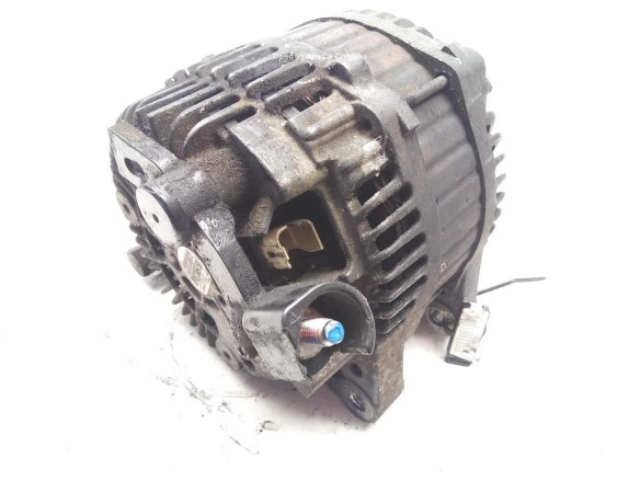 9654752880 ALTERNADOR CITROEN C4 Picasso I Limusina (UD_)|Desguaces La Cabaña