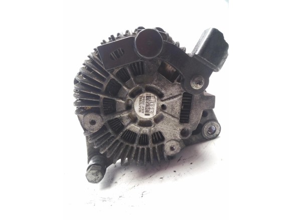 9654752880 ALTERNADOR CITROEN C4 Picasso I Limusina (UD_)|Desguaces La Cabaña