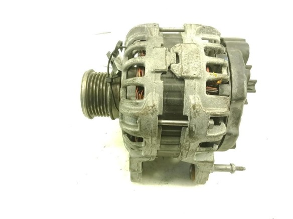 04L903021E ALTERNADOR SEAT IBIZA V (KJ1)|Desguaces La Cabaña