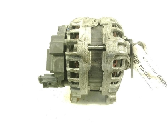 04L903021E ALTERNADOR SEAT IBIZA V (KJ1)|Desguaces La Cabaña