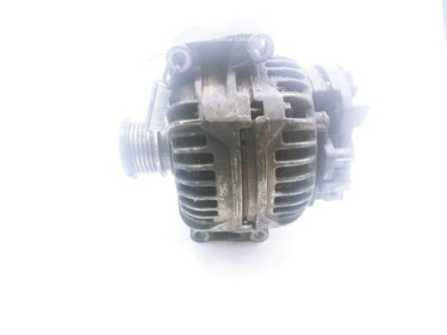 MOTOR / ESCAPE|Desguaces La Cabaña 2