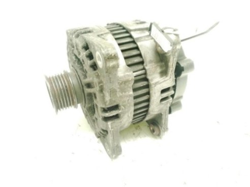 03G903016N ALTERNADOR AUDI A6 (4F2, C6)|Desguaces La Cabaña