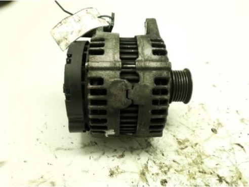 03G903016N ALTERNADOR AUDI A6 (4F2, C6)|Desguaces La Cabaña