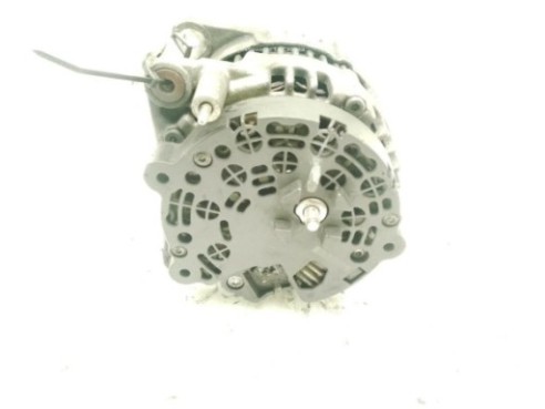 03G903016N ALTERNADOR AUDI A6 (4F2, C6)|Desguaces La Cabaña
