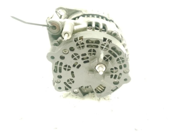 03G903016N ALTERNADOR AUDI A6 (4F2, C6)|Desguaces La Cabaña