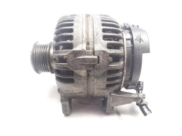 06F903023F ALTERNADOR VW CADDY III Furgón (2KA, 2KH, 2CA, 2CH)|Desguaces La Cabaña
