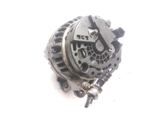 06F903023F ALTERNADOR VW CADDY III Furgón (2KA, 2KH, 2CA, 2CH)|Desguaces La Cabaña