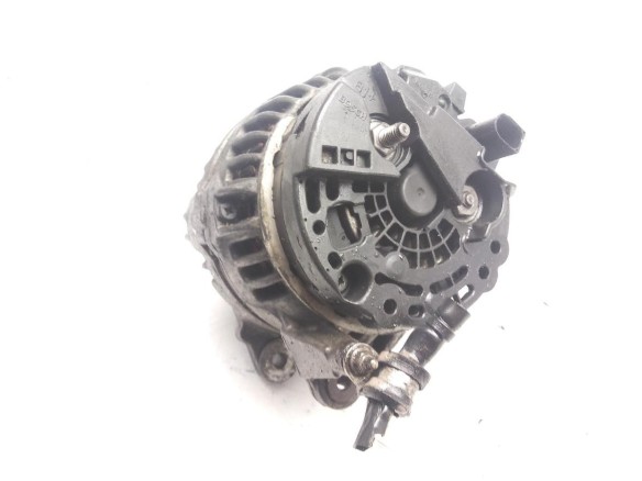 06F903023F ALTERNADOR VW CADDY III Furgón (2KA, 2KH, 2CA, 2CH)|Desguaces La Cabaña