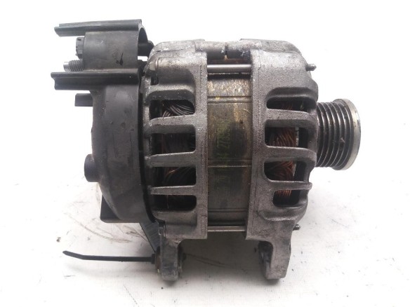 231009092R 2722632A ALTERNADOR DACIA SANDERO II|Desguaces La Cabaña