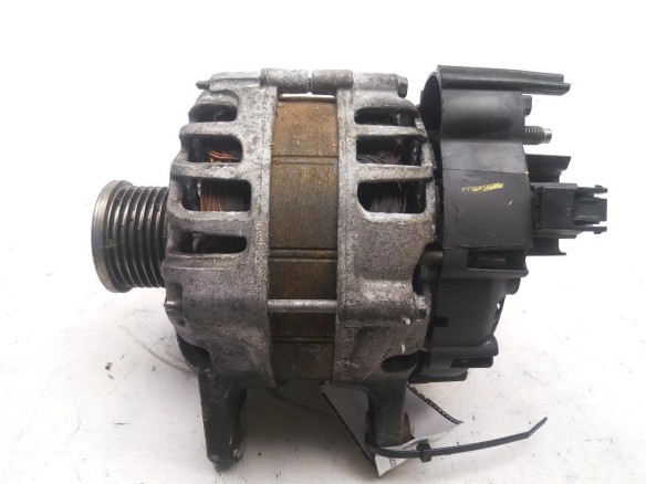 231009092R 2722632A ALTERNADOR DACIA SANDERO II|Desguaces La Cabaña