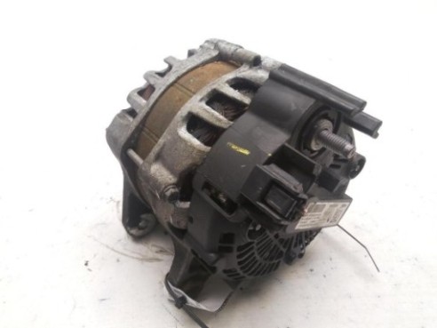 231009092R 2722632A ALTERNADOR DACIA SANDERO II|Desguaces La Cabaña