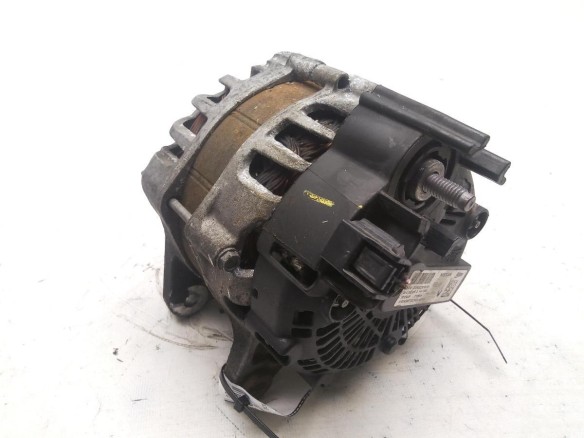231009092R 2722632A ALTERNADOR DACIA SANDERO II|Desguaces La Cabaña