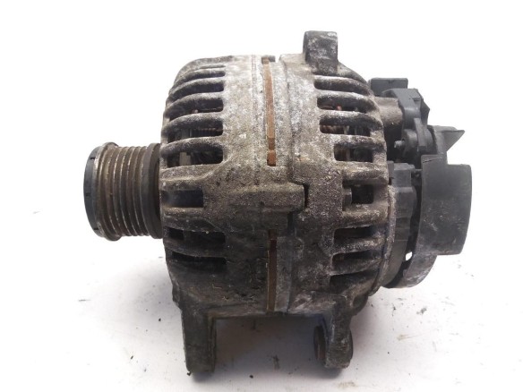 0124525139 ALTERNADOR RENAULT KANGOO / GRAND KANGOO (KW0/1_)|Desguaces La Cabaña