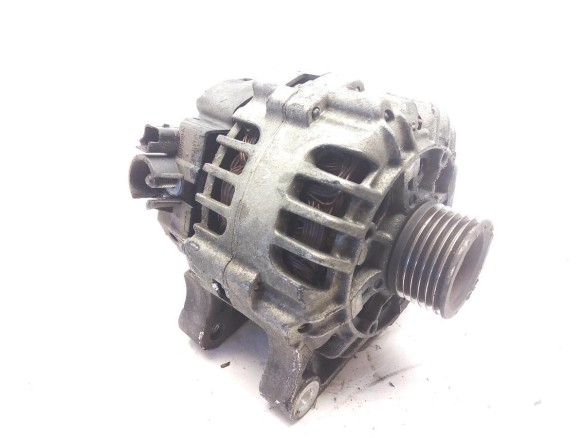 9656956280 ALTERNADOR PEUGEOT 307 (3A/C)|Desguaces La Cabaña