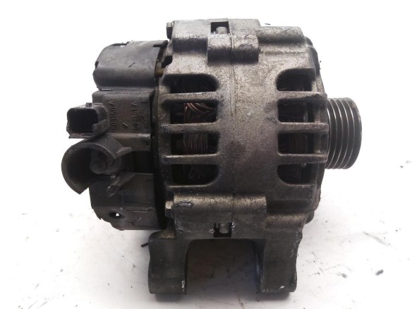 9656956280 ALTERNADOR PEUGEOT 307 (3A/C)|Desguaces La Cabaña