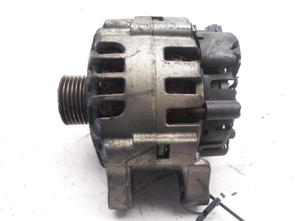 9656956280 ALTERNADOR PEUGEOT 307 (3A/C)|Desguaces La Cabaña