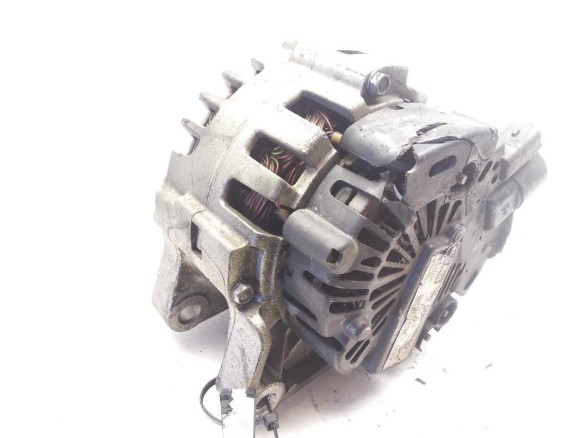 9656956280 ALTERNADOR PEUGEOT 307 (3A/C)|Desguaces La Cabaña