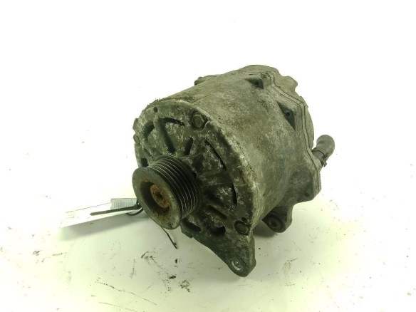 059903023 ALTERNADOR VW TOUAREG (7LA, 7L6, 7L7)|Desguaces La Cabaña