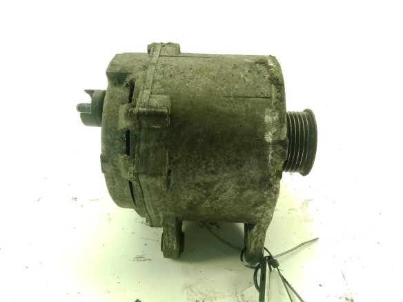 059903023 ALTERNADOR VW TOUAREG (7LA, 7L6, 7L7)|Desguaces La Cabaña