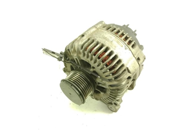 021903026L ALTERNADOR VW PASSAT (3C2)|Desguaces La Cabaña