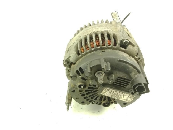 021903026L ALTERNADOR VW PASSAT (3C2)|Desguaces La Cabaña