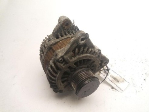 MOTOR / ESCAPE|Desguaces La Cabaña 2