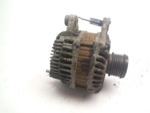 231003VD1A ALTERNADOR NISSAN JUKE (F15)|Desguaces La Cabaña