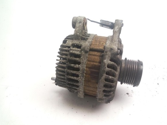 231003VD1A ALTERNADOR NISSAN JUKE (F15)|Desguaces La Cabaña