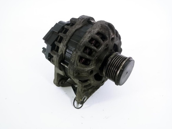 231002949R ALTERNADOR DACIA DOKKER Express|Desguaces La Cabaña