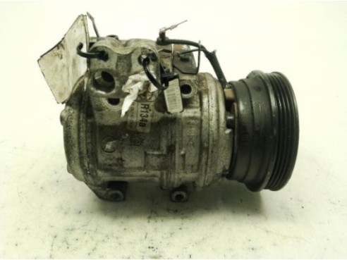 1604022800 ALTERNADOR KIA CERATO Fastback (LD)|Desguaces La Cabaña