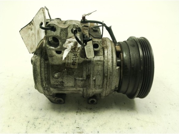 1604022800 ALTERNADOR KIA CERATO Fastback (LD)|Desguaces La Cabaña