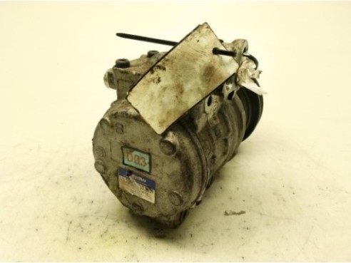 1604022800 ALTERNADOR KIA CERATO Fastback (LD)|Desguaces La Cabaña