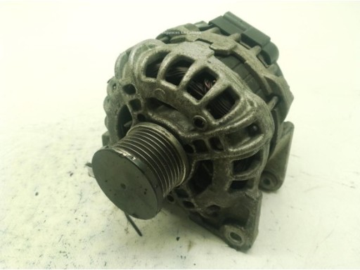 MANGUETA DEL IZQ RENAULT CLIO IV (BH_)|Desguaces La Cabaña