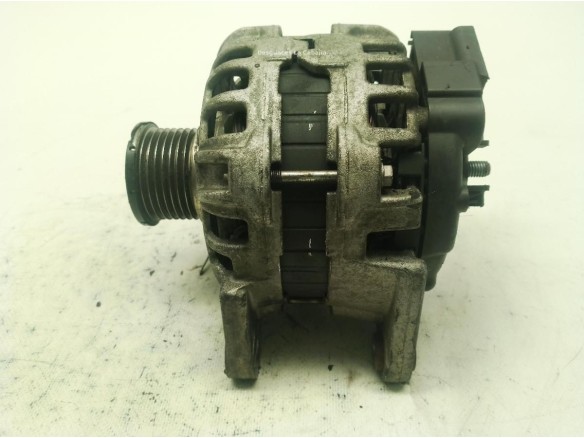 231006007R ALTERNADOR RENAULT CLIO IV (BH_)|Desguaces La Cabaña