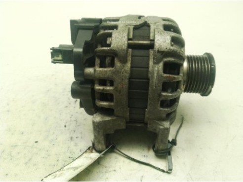 231006007R ALTERNADOR RENAULT CLIO IV (BH_)|Desguaces La Cabaña