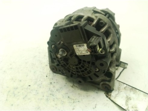 231006007R ALTERNADOR RENAULT CLIO IV (BH_)|Desguaces La Cabaña