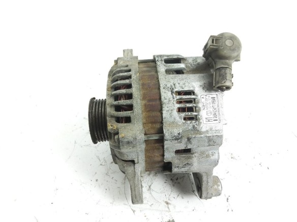 A3TG1291A ALTERNADOR MAZDA RX-8 (SE, FE)|Desguaces La Cabaña