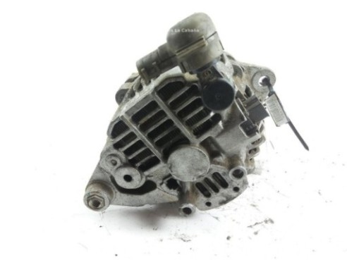 A3TG1291A ALTERNADOR MAZDA RX-8 (SE, FE)|Desguaces La Cabaña