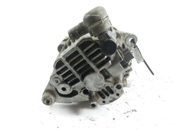 A3TG1291A ALTERNADOR MAZDA RX-8 (SE, FE)|Desguaces La Cabaña