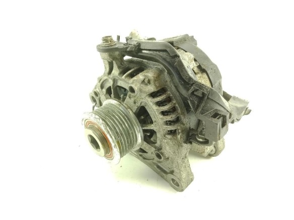2706011350 ALTERNADOR TOYOTA LAND CRUISER PRADO (_J15_)|Desguaces La Cabaña