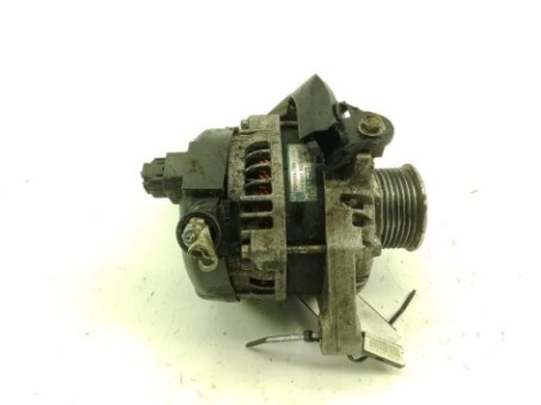 2706011350 ALTERNADOR TOYOTA LAND CRUISER PRADO (_J15_)|Desguaces La Cabaña