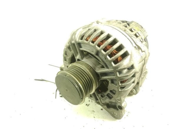 441936 ALTERNADOR AUDI A4 Avant (8K5, B8)|Desguaces La Cabaña