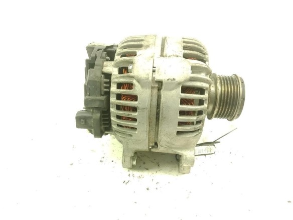 441936 ALTERNADOR AUDI A4 Avant (8K5, B8)|Desguaces La Cabaña