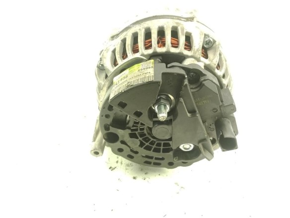 441936 ALTERNADOR AUDI A4 Avant (8K5, B8)|Desguaces La Cabaña