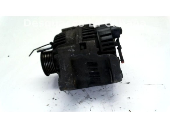 2541608E ALTERNADOR RENAULT KANGOO Express (FC0/1_)|Desguaces La Cabaña